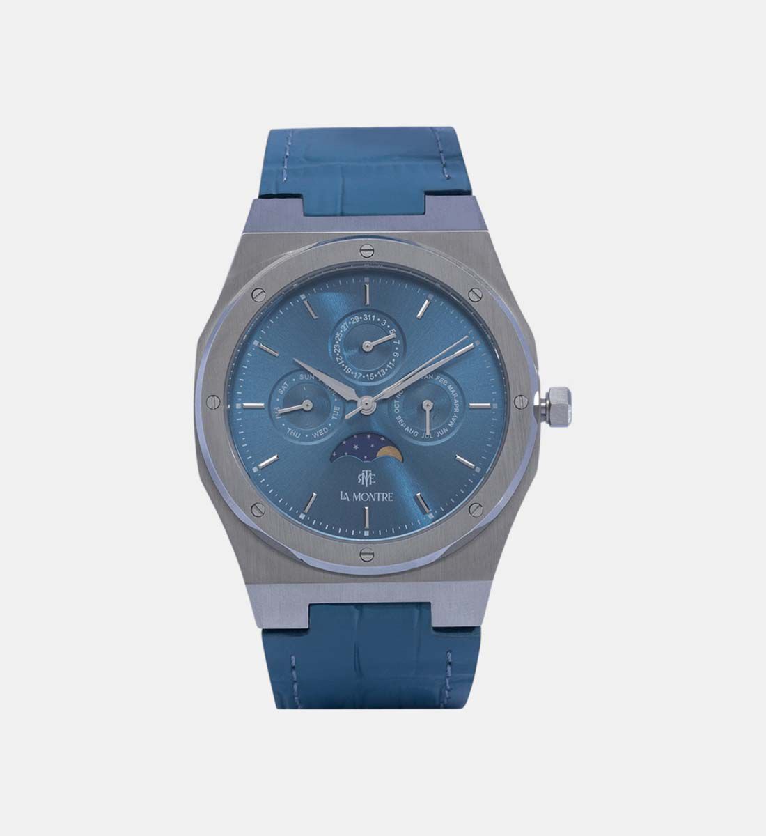 Lafayette quartz watch sales