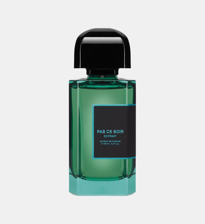 Pas Ce Soir Extrait Eau De Parfum