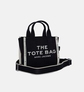 The Mini Jacquard Tote Bag The Mini Jacquard Tote Bag