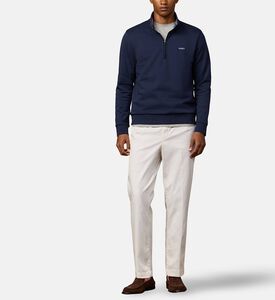 Hackett London Sweat Heritage, Model View