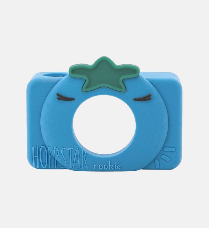 HOPPSTAR Rookie Bluebella, Packshot View