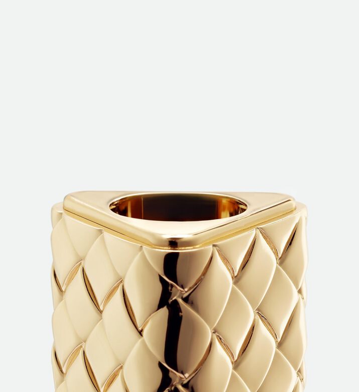 Bottega Venetta Spray Gold Ts Case, Packshot View