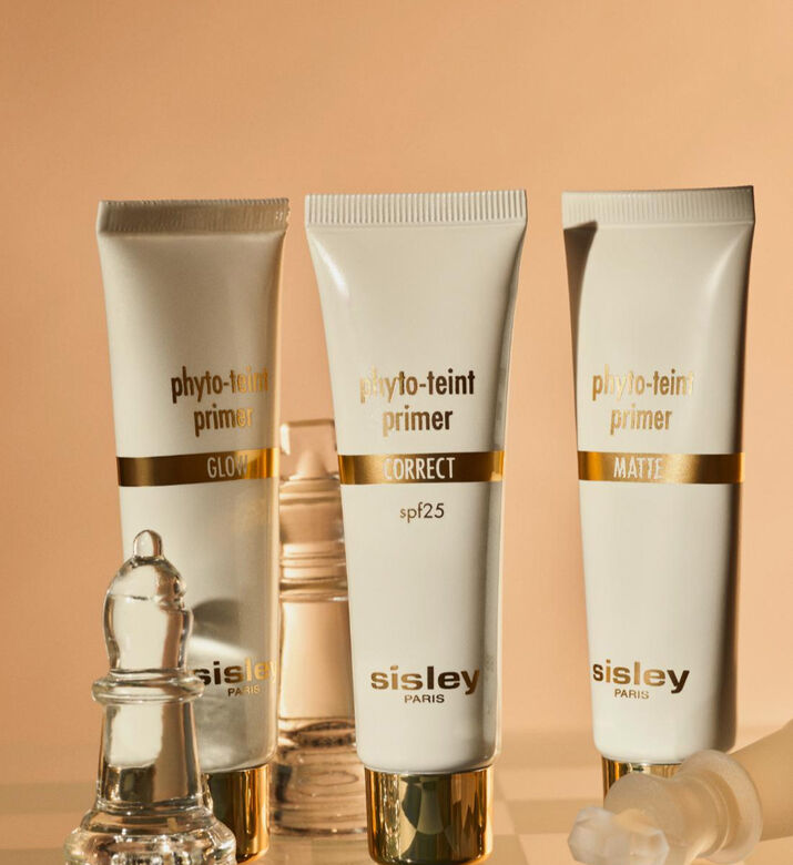 Phyto-teint Primer Glow