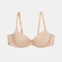 La Femme Underwire T-shirt Bra