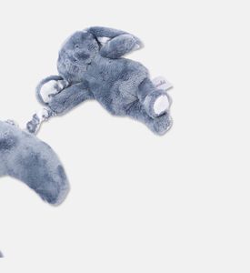 Tartine et Chocolat Augustin Le Lapin Comforter, Packshot View