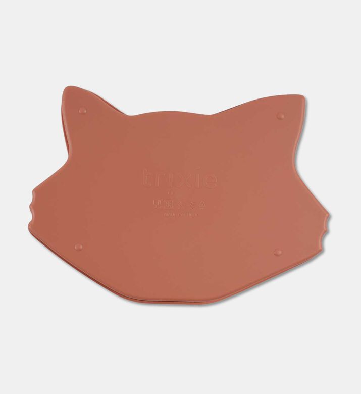 Trixie Shaped Lunch Box Mrs Cat, Packshot View