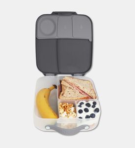 B.Box Silicone Seals Lunchbox, Packshot View