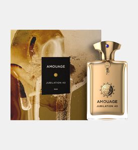 Amouage Jubilation 40 Man Eau De Parfum, Packshot View