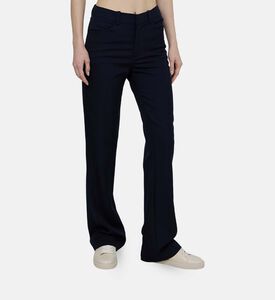 بنطال بيستول غرين دي بودر