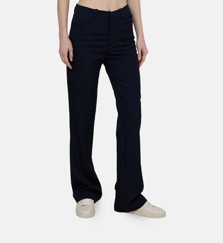 Pistol Grain De Poudre Trousers