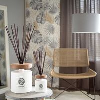 Papua Fragrance Diffuser