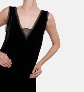 Zadig et Voltaire Dress, Black, S, Model View