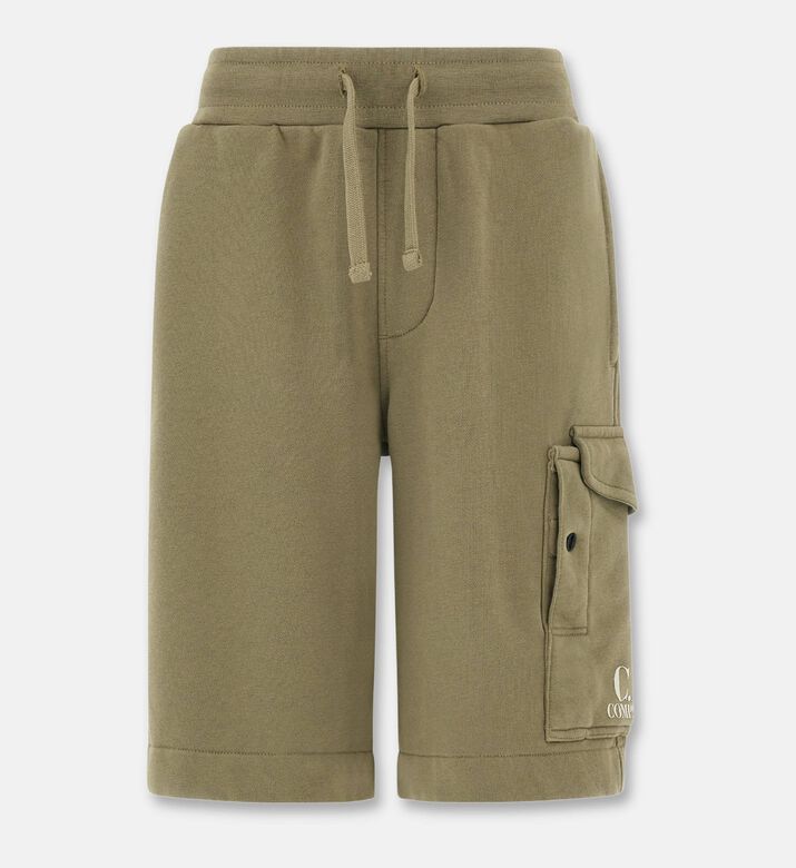 CP company Short, Packshot View