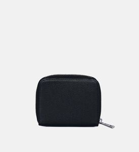 Mini Cow Leather Zv Coin Purse