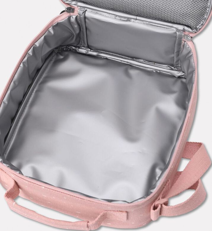 Trixie Lunch Bag Butterfly, Packshot View
