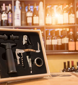 Memorabile Wine Tasting Set Memorabile Wine Tasting Set