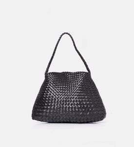 Dragon Diffusion Bag Santa Maria, Black, Packshot View