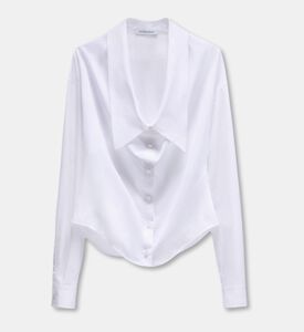 Viktor and Rolf Shirt Dragged, Packshot View