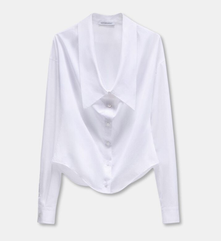 Viktor and Rolf Shirt Dragged, Packshot View