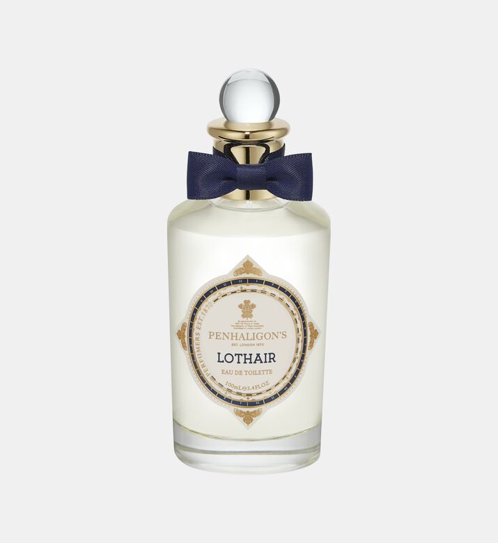 Lothair Eau De Toilette 100 Ml