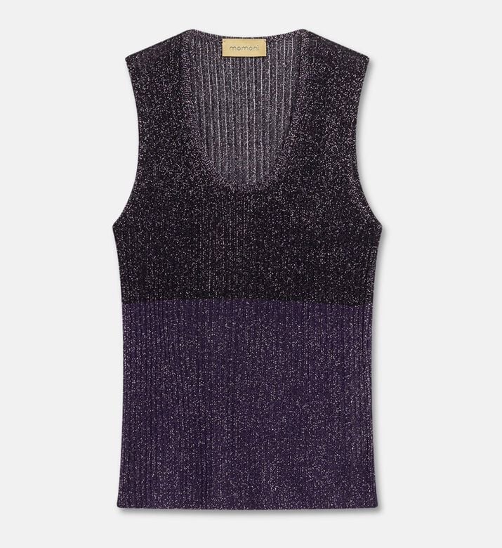 Momoni Knitwear Blioa, Packshot View