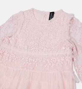 Needle And Thread Dress Blossom, Packshot View