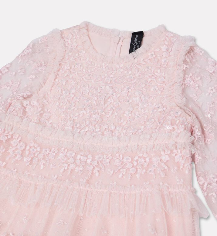 Needle And Thread Dress Blossom, Packshot View