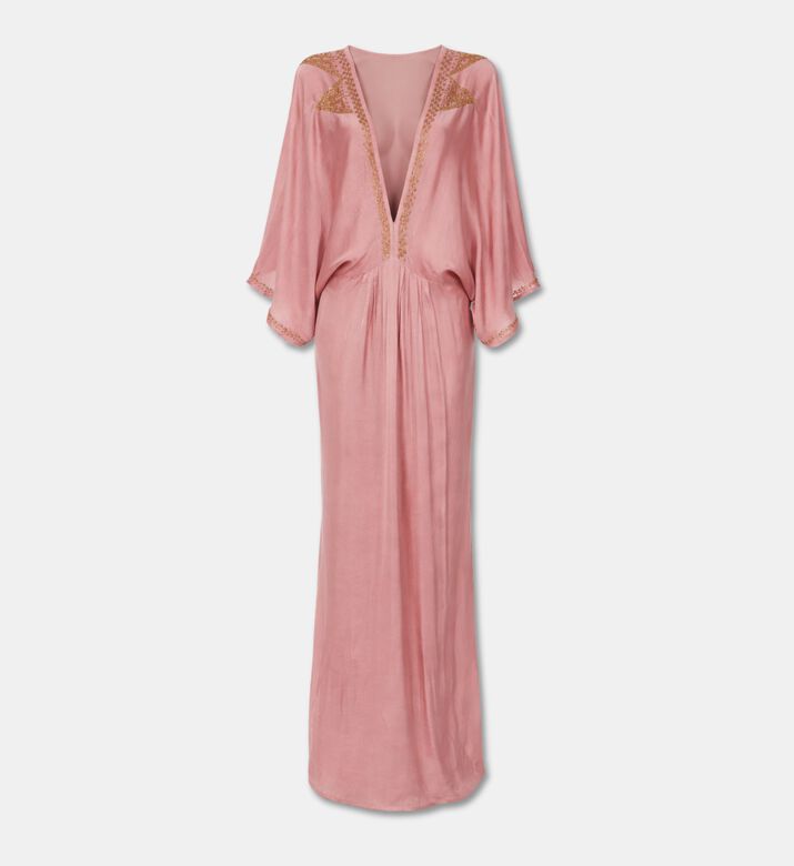 Mes Demoiselles Dress Chajchas, Packshot View