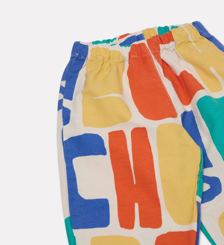 Bobo Choses Pant Bobo, Packshot View