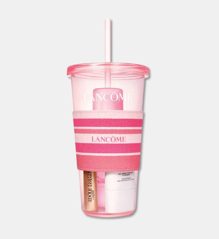 Lancome O Oui Pink Summer Set, Packshot View