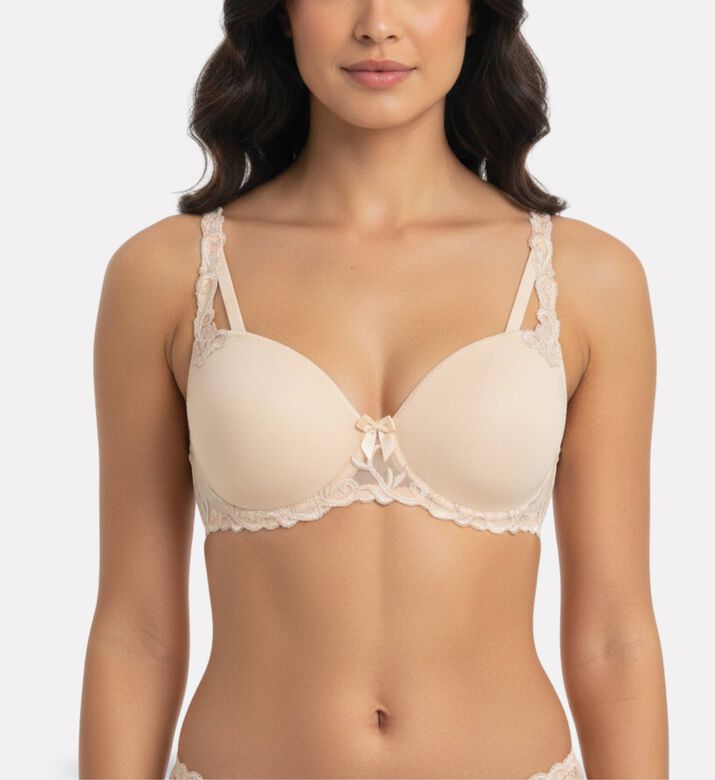 Simone Perele Bra, Model View