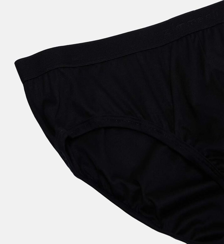 Sea Island Cotton Brief