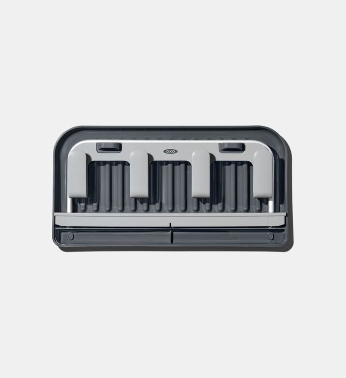 Plastic Water Bottle Drying Rack