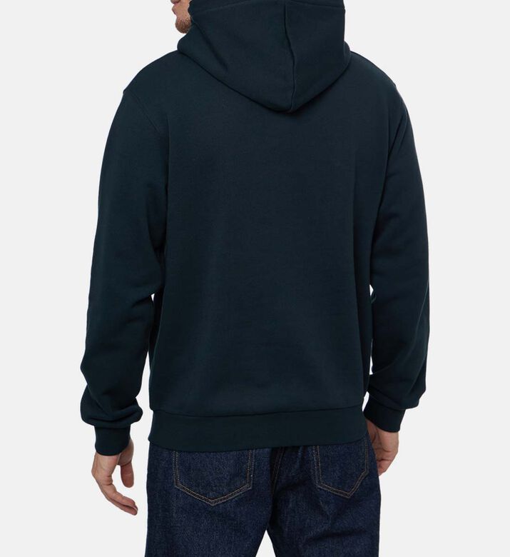 The Kooples Sweater, Model View