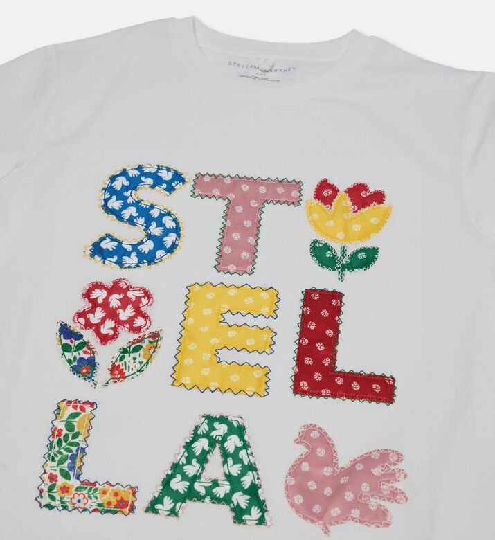 Stella McCartney Top, Packshot View