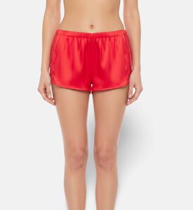 Simone Perele Short, Model View