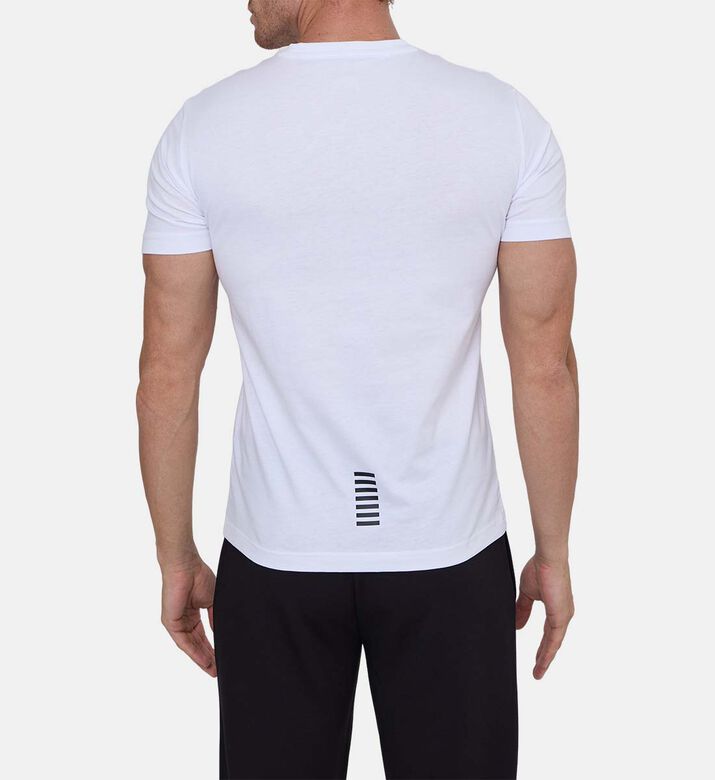 Classic Crewneck T-shirt