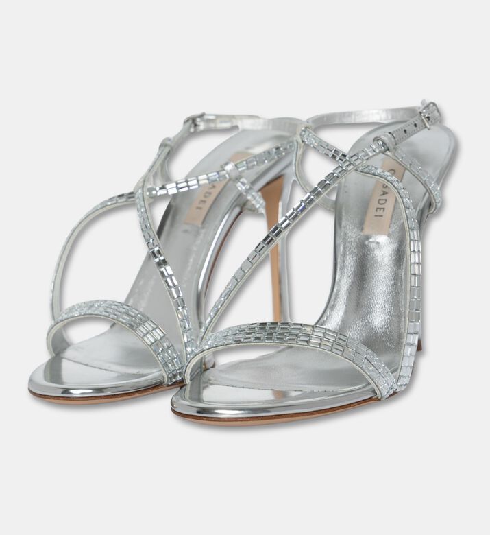 Casadei Shoes Sandal, Packshot View