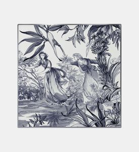 صينية جيب صغيرة من فرساي