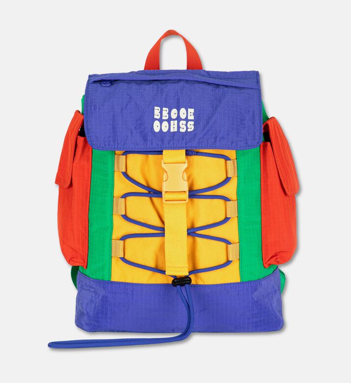 Bobo Choses Bag Backpack, Packshot View