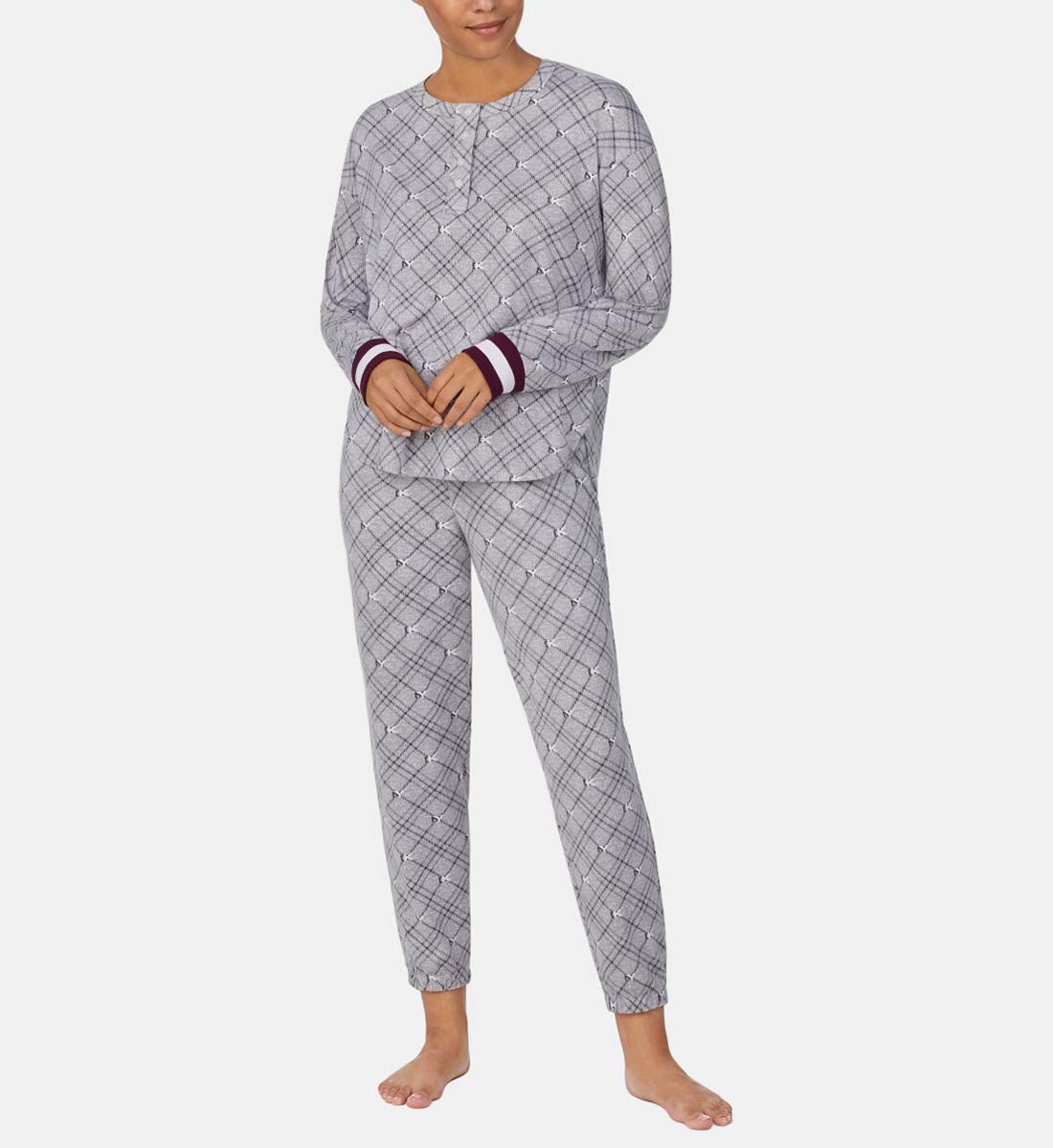 Women's jogger shop pajamas