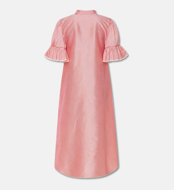 Speranza Dress Jalabiya, Packshot View