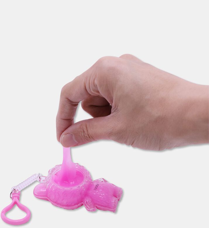 Slimy Goo Goo Gang 1oz Keychain, Packshot View
