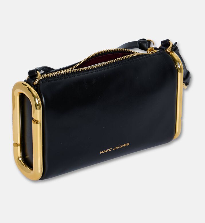 Marc Jacobs Bag Small Shoulder, Black, Packshot View