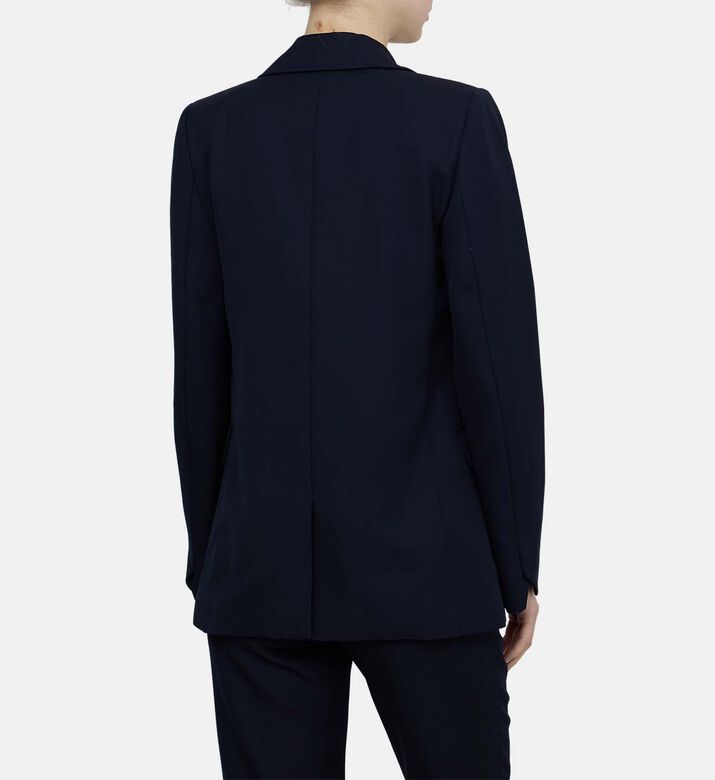Valse Wool Blazer