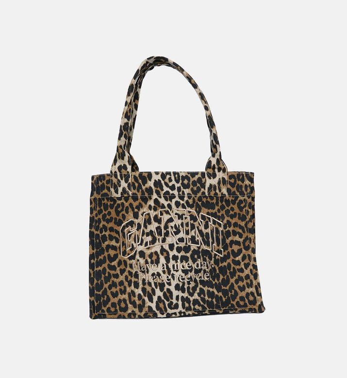 Ganni Bag Tote, Packshot View
