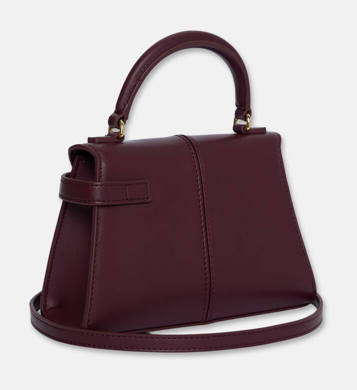 JW PEI Elise Leather Top Handle Bag, Packshot View