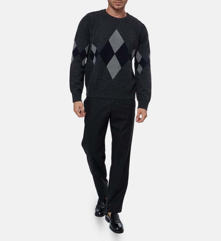 The Kooples Pullover, Model View The Kooples Pullover, Model View