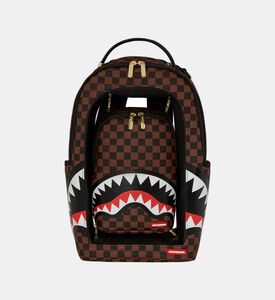 Sharks In Paris Lenticular Chomp Backpack