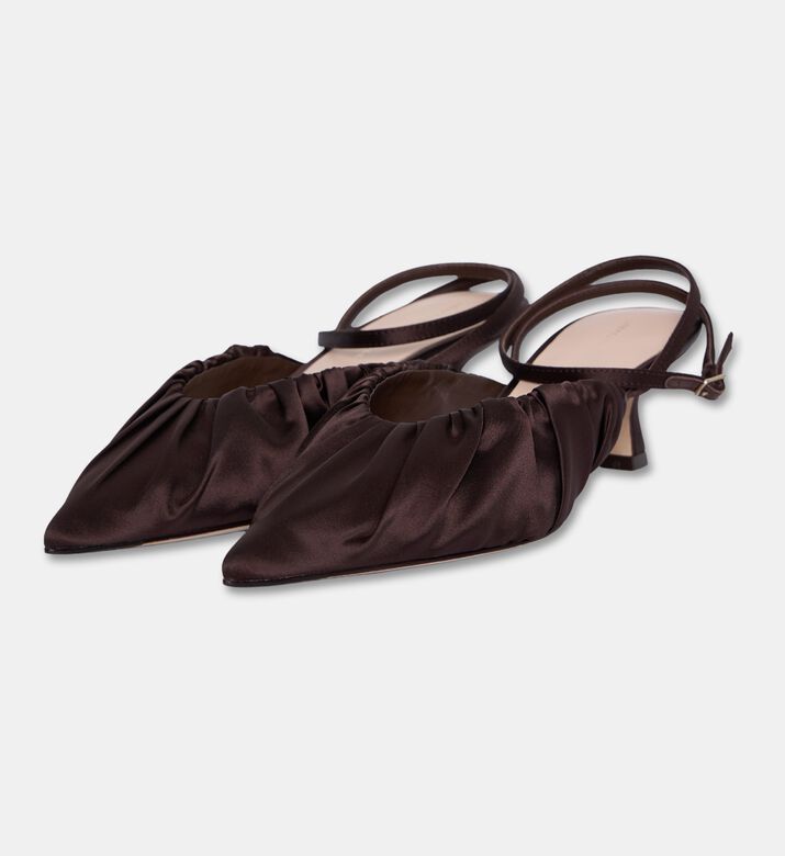 Loeffler Randall Shoes Sandal, Packshot View